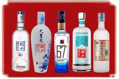 海东市回收衡水老白干